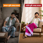বাঙ্গালীয়ানা কম্বো