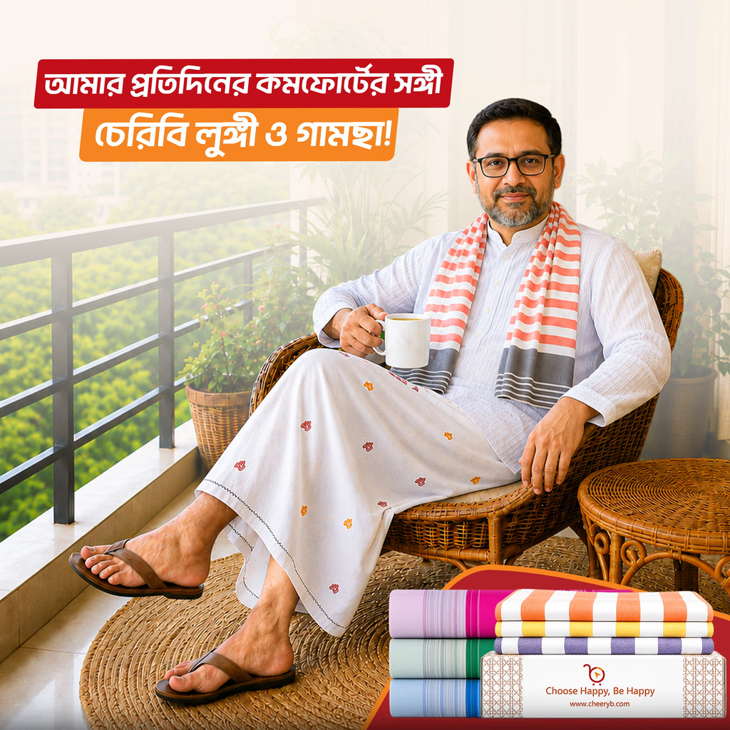 বাঙ্গালীয়ানা কম্বো