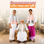 বাঙ্গালীয়ানা কম্বো