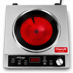 CheeryB Infrared Cooker