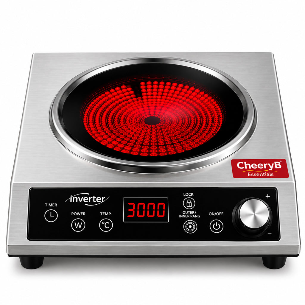 CheeryB Infrared Cooker