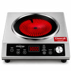 CheeryB Infrared Cooker