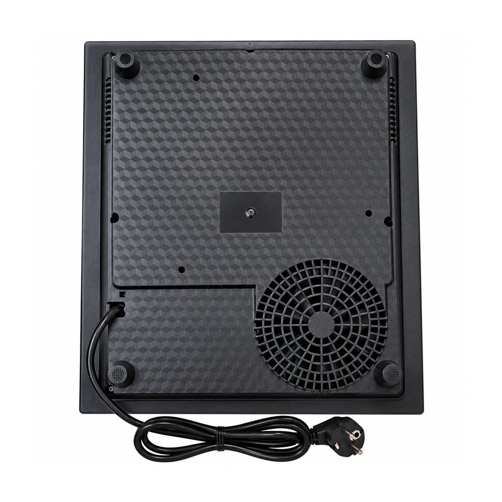 CheeryB Infrared Cooker 2