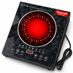 CheeryB Infrared Cooker 2
