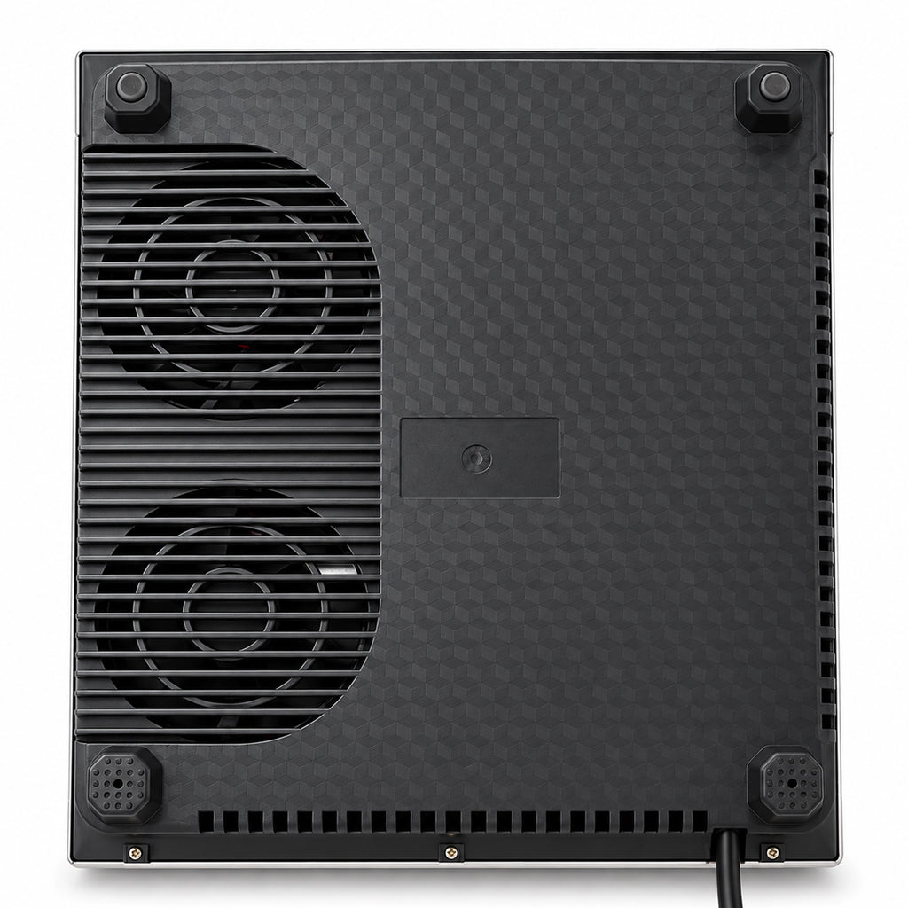 CheeryB Infrared Cooker