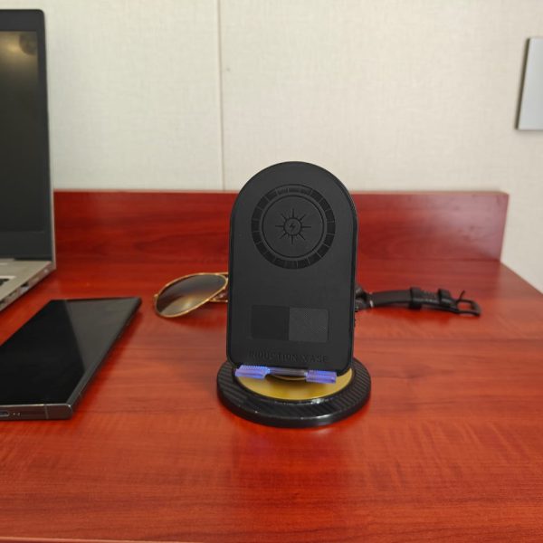 Bluetooth Speaker Mobile Stand