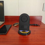 Bluetooth Speaker Mobile Stand