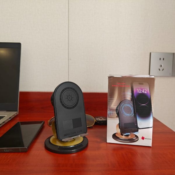 Bluetooth Speaker Mobile Stand