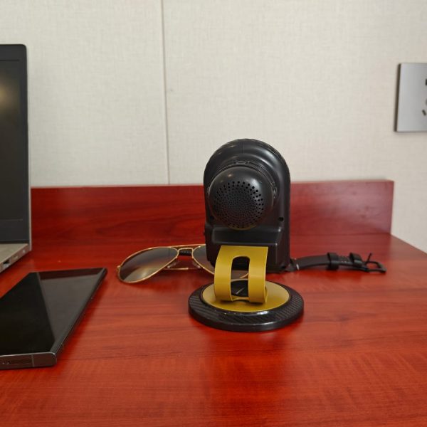 Bluetooth Speaker Mobile Stand