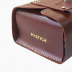 Pastich Premium Leather Tissue Box Cover