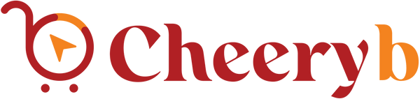 Cheeryb Logo
