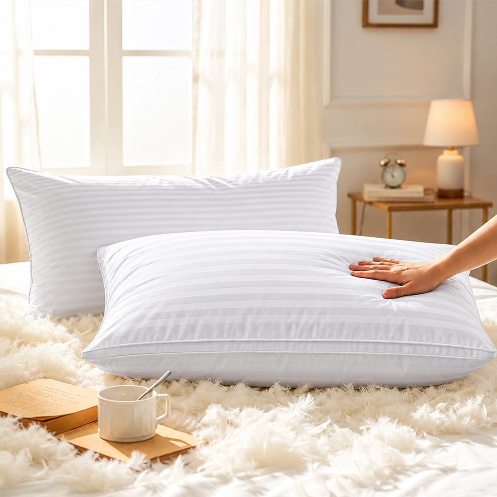Microfiber Texture