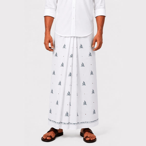 সুলতানী লুঙ্গী - ২
