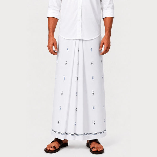 সুলতানী লুঙ্গী - ৩