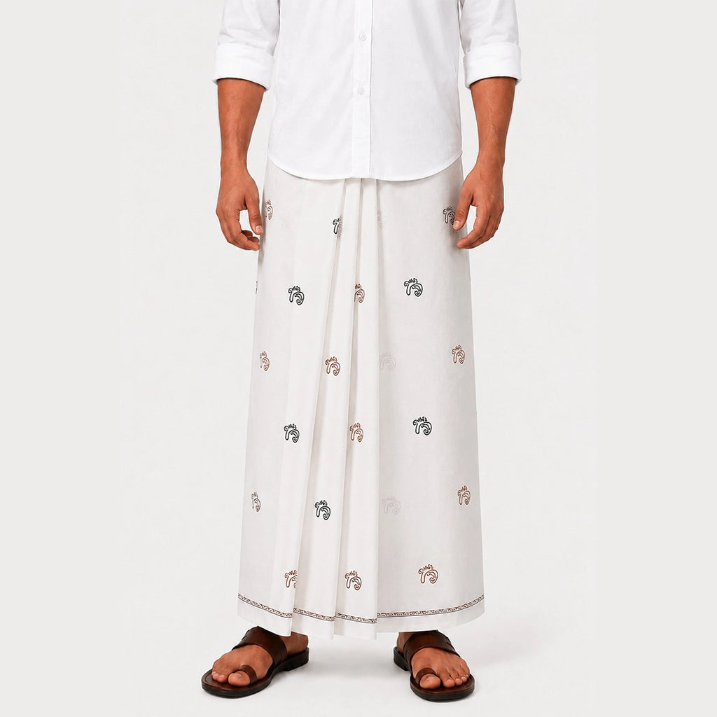সুলতানী লুঙ্গী