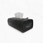 Pastich Premium Leather Tissue Box Cover