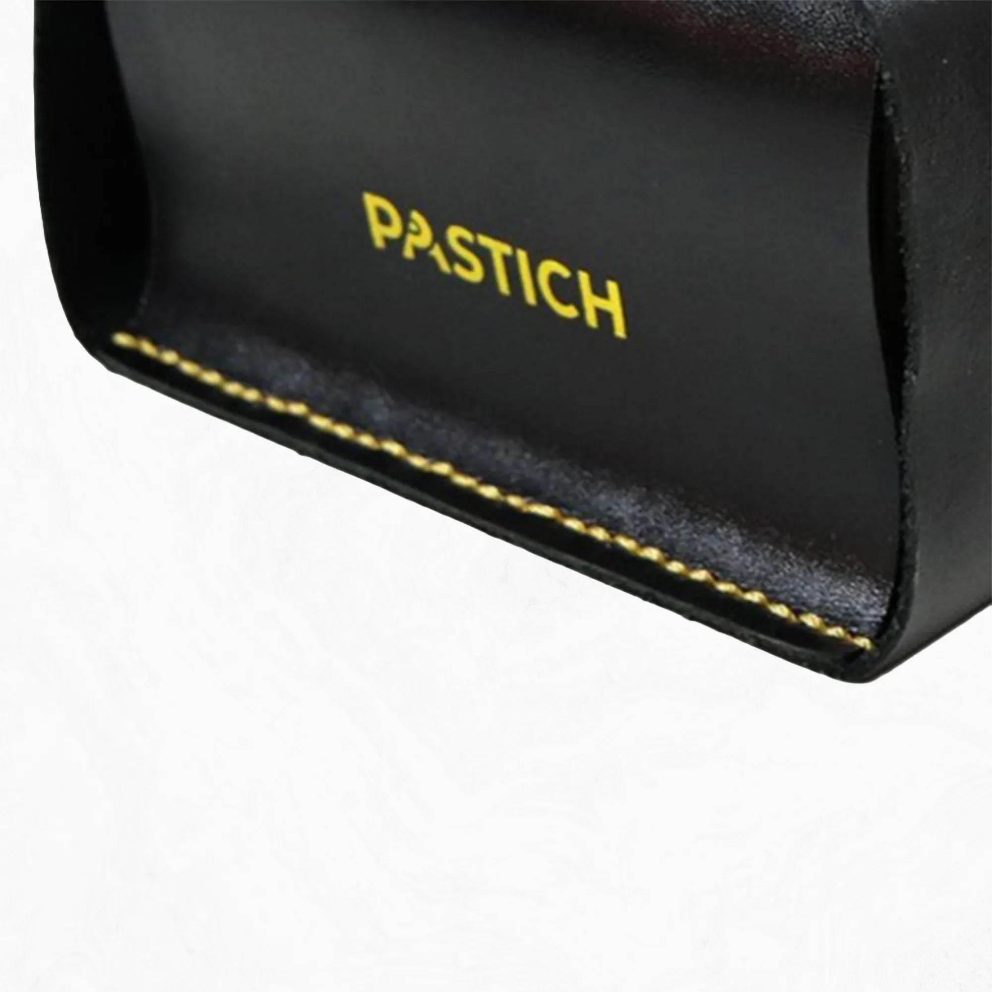 Pastich Premium Leather Tissue Box Cover