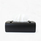 Pastich Premium Leather Tissue Box Cover