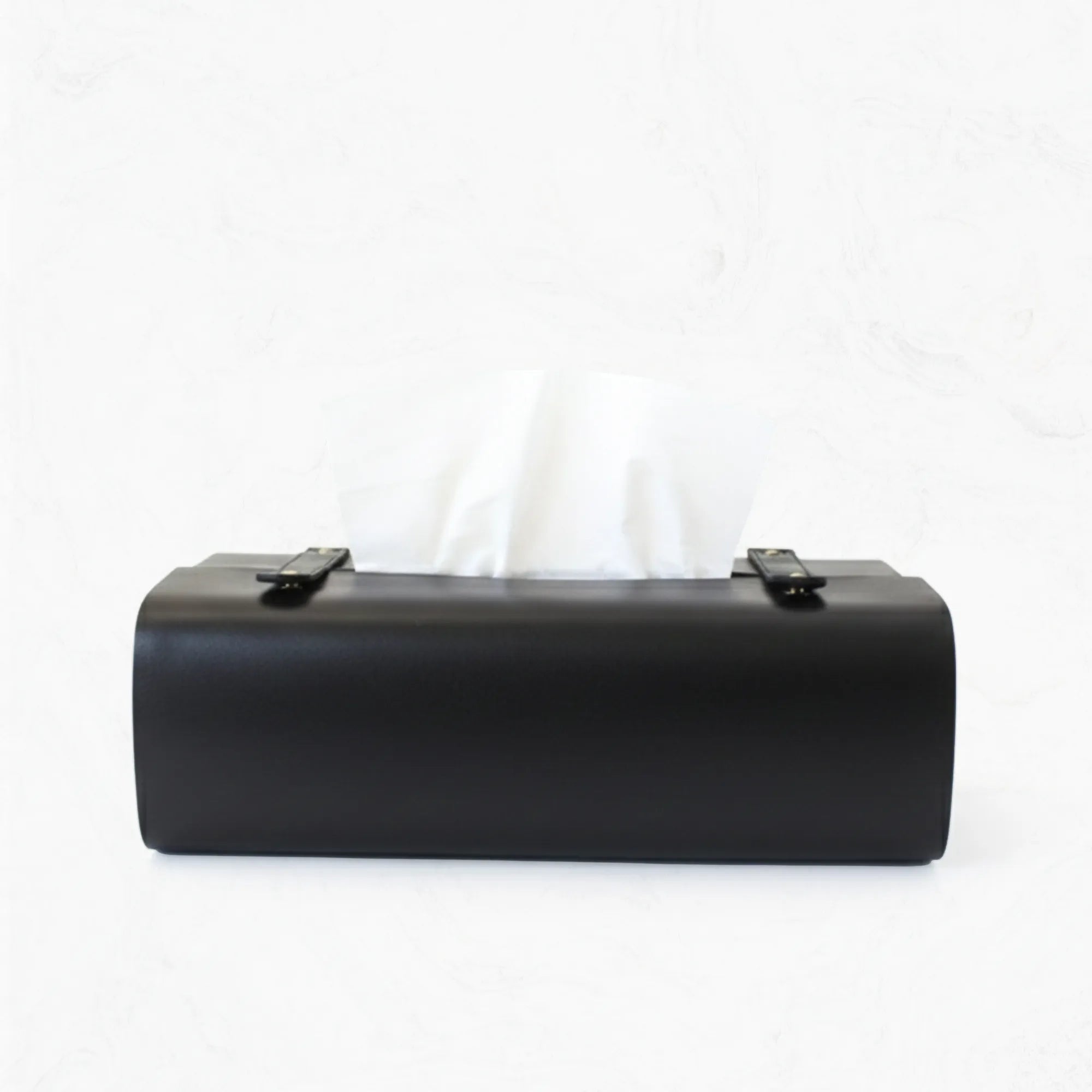 Pastich Premium Leather Tissue Box Cover