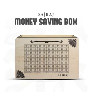Savings Box