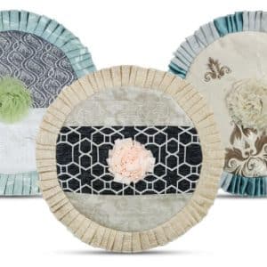 Mosquito Net Cover Main