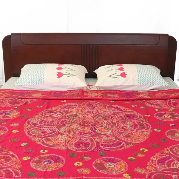 Katha - Red - Image 2
