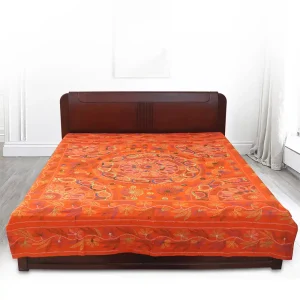 Katha - Orange
