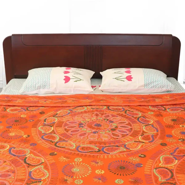 Katha - Orange - Image 2
