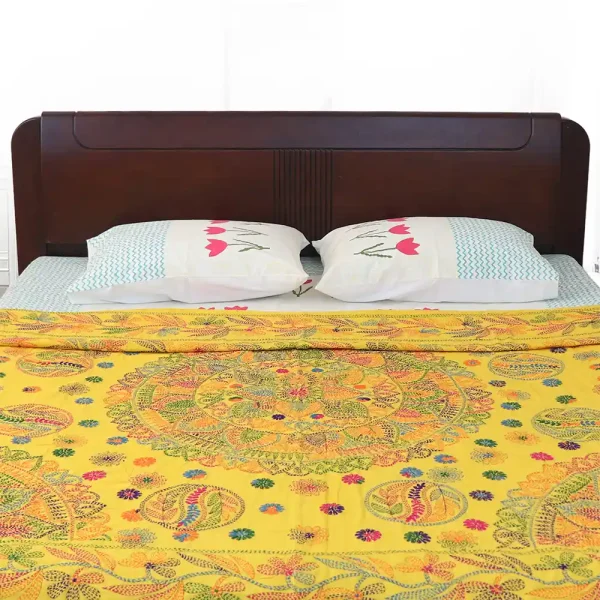 Katha - Yellow - Image 2