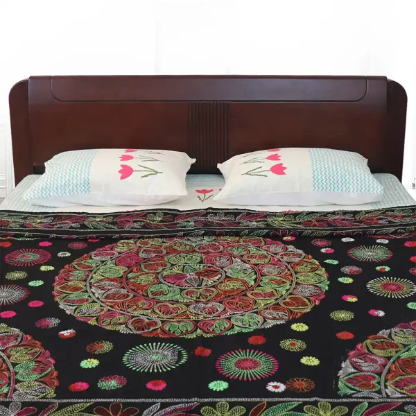 Katha - Mahogany - Image 2