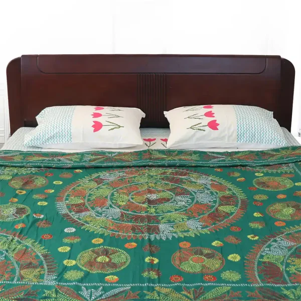 Katha - Green - Image 2