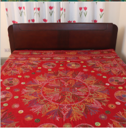 Katha - Red