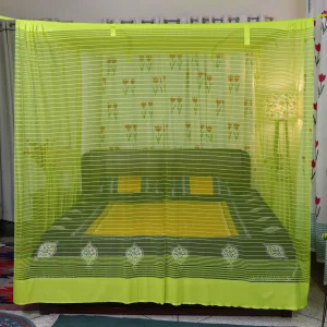 মশারি - জলপাই