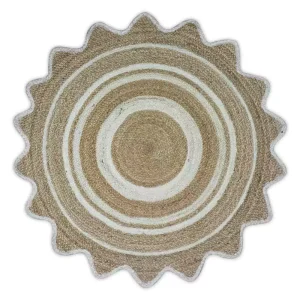 No-14 Floor-Mat