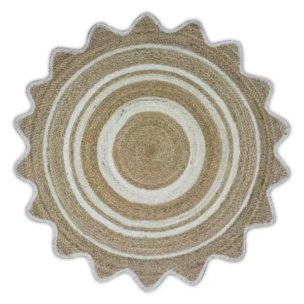 No-14 Floor-Mat