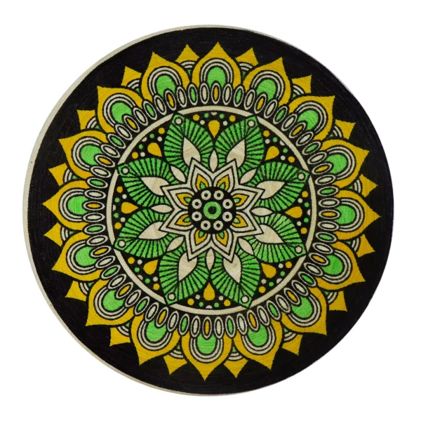 No-15 Floor-Mat