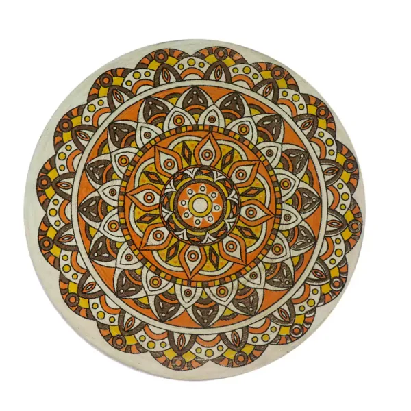 No-13 Floor Mat-Rug