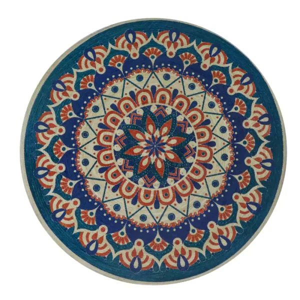 No-11 Floor Mat