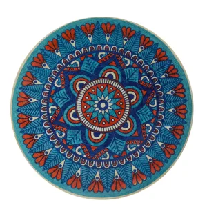 No-12 Floor Mat