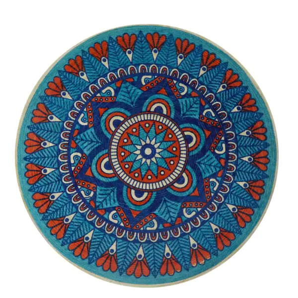 No-12 Floor Mat