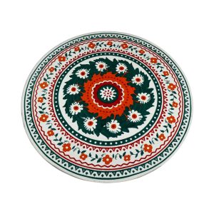 No-18 Floor Mat