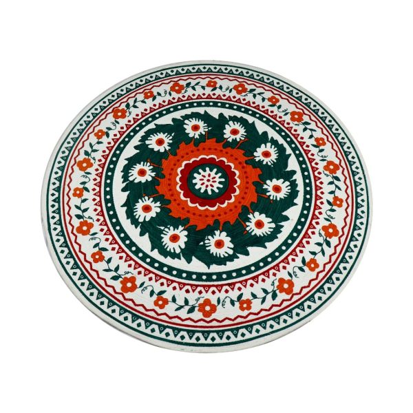 No-18 Floor Mat
