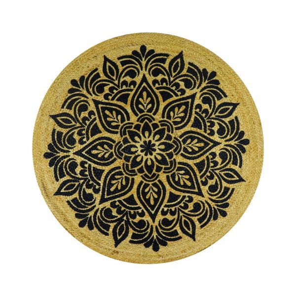 No-16 Floor Mat