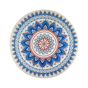 No-17 Floor Mat