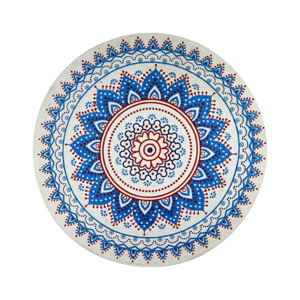 No-17 Floor Mat