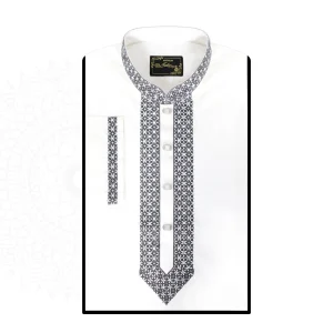 পাঞ্জাবী - White