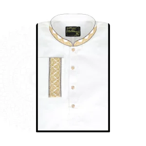 পাঞ্জাবী - Golden